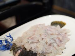 -富淳饭店(陆家嘴保利广场店)