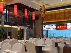 -玉华台饭庄·淮扬菜·烤鸭(望京店)