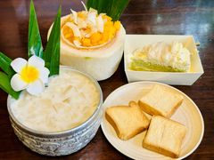 -婉泰·特色小吃·舂鸡脚(告庄二店)