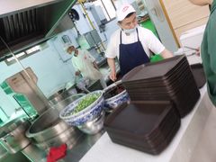 -金强牛肉面总店