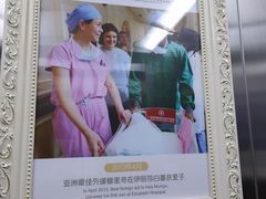 -伊丽莎白妇科医院·早孕检查
