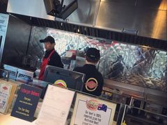 -FATBURGER 特富客汉堡(外交公寓店)