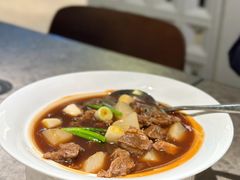 -留半山·香港食堂(啦啦宝都店)