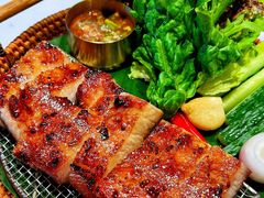 -KEAAMI 摩登泰 by TIAGO(颐堤港店)