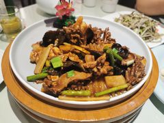 -八珍饺子·烤鸭·家常菜
