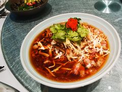 -小厨娘淮扬菜(六合欢乐港店)