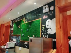 -木屋烧烤(双榆树店)