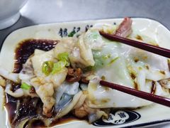 -银记肠粉店(北京路店)