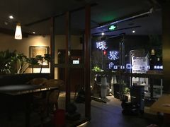-味界·精致赣菜(招商花园城店)