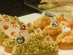 -Money Shops(愚园路店)