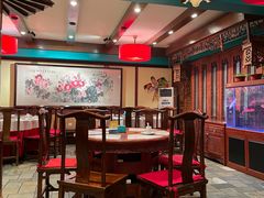 包厢-老宅门(永泰店)
