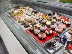 -派悦坊·甜品·蛋糕(虹口龙之梦店)