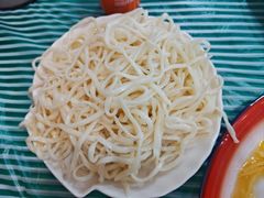 -香满锅老北京羊蝎子火锅·家常菜(新街口店)