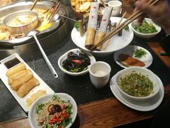-香佰里鲜货火锅(佳乐金街店)