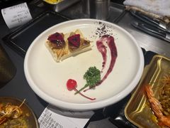 -大神太神·铁板烧(瑞虹天地月亮湾店)