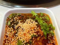 -三毛牛肉店(福强店)