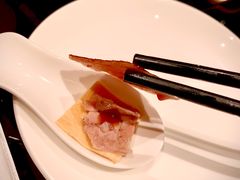 -北京四季酒店·采逸轩