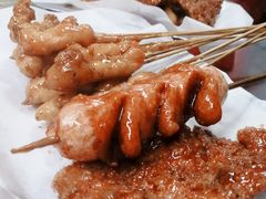 -辽B·小串(总店)