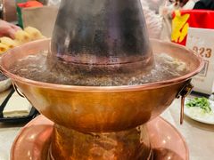 -东来顺饭庄(王府井步行街店)