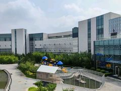 -北京园博大酒店