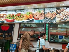 -韩师傅老大同刀削面(北苑路店)