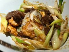 -外婆家(蓝色港湾店)