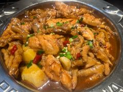 -胖哥俩肉蟹煲(杭州下沙学林街店)