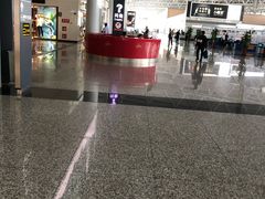 -石家庄正定国际机场-T2航站楼