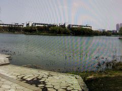 -江南大学(蠡湖校区)