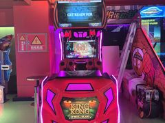 -环游嘉年华(广州-天河城店)