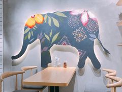-素匠泰茶(三里屯SOHO工体奶茶店)