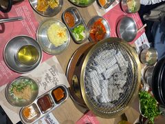 -西塔老太太泥炉烤肉