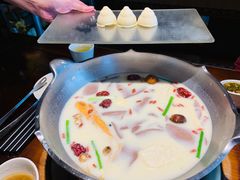 -无老锅(苓雅店)