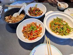 -森华湘味楼(聚丰苑小区店)