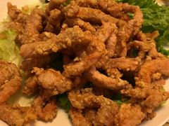 -陕西风味餐厅(陕西省驻京办店)