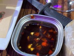 -蚝堡海鲜·威海菜·海肠捞饭·烧烤·亚洲吃蚝公司(幸福门店)