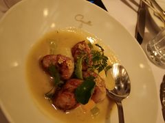 -壳里西餐厅Coquille Seafood Bistro(蒙自路店)