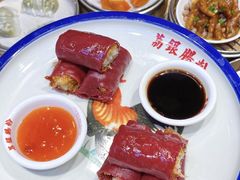 -荔银肠粉·非遗手藝(夫子庙店)