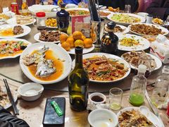 -江南村海鲜馆(洞头店)