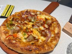 -乐凯撒披萨(正佳广场店)