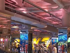 -硬糖健身(北苑店)