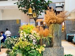 -大树餐厅(红旗街万达店)