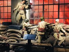 -上海四行仓库抗战纪念馆