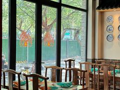 -五悦北平四季涮肉·烧烤(老商埠店)