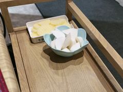 -朱氏牛鼎记鲜牛火锅(山水华庭店)