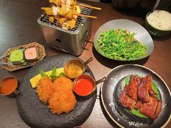 -simply thai天泰(世纪汇店)