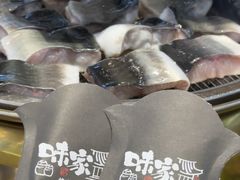 -味家烤肉烤鳗鱼牛排(西塔旗舰店)
