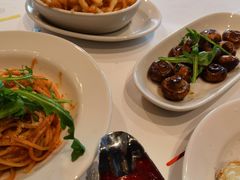 -MORTON'S 莫尔顿牛排坊(北京丽晶酒店)