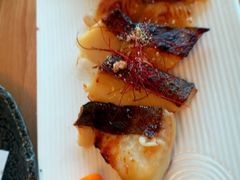 -王鼎精致料理铁板烧(世博源店)