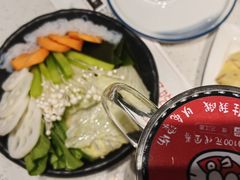 -三江源活鱼现烤(维多利摩尔城店)